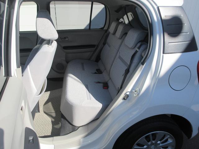 パッソX S(徳島県)の中古車