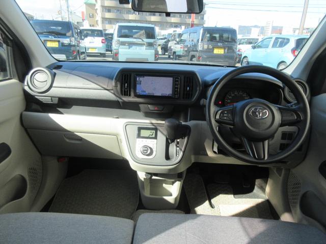 パッソX S(徳島県)の中古車