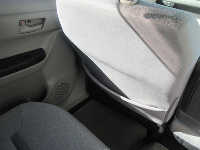 パッソX S(徳島県)の中古車