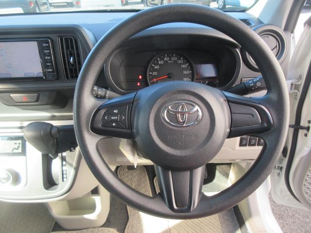 パッソX S(徳島県)の中古車