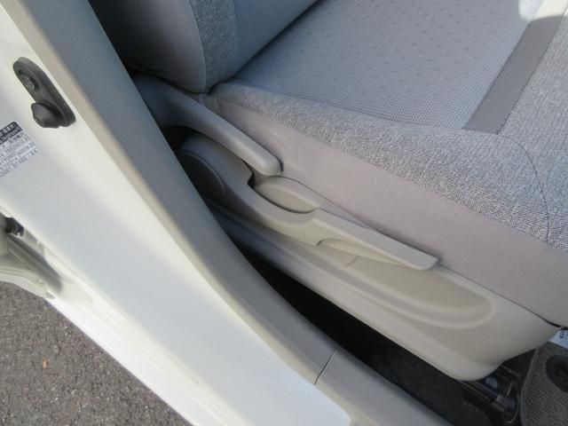 パッソX S(徳島県)の中古車