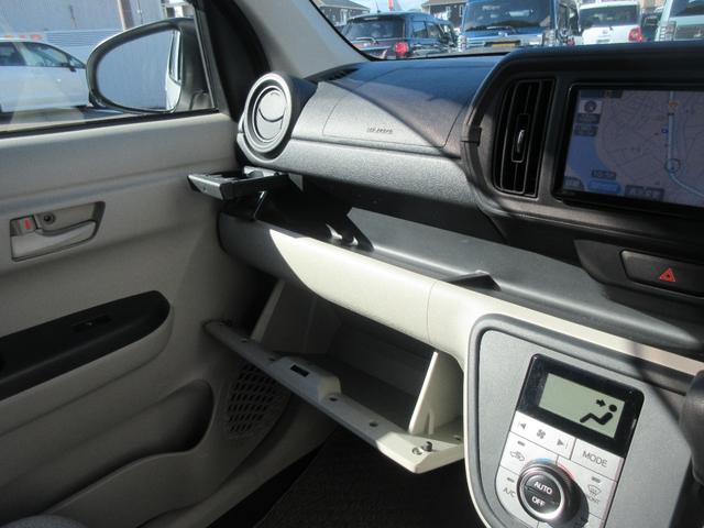 パッソX S(徳島県)の中古車