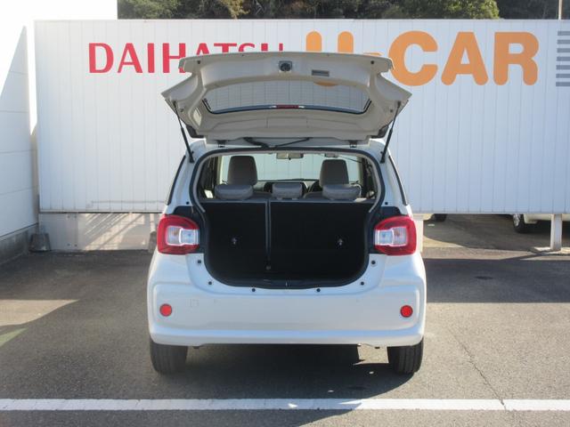 パッソX S(徳島県)の中古車