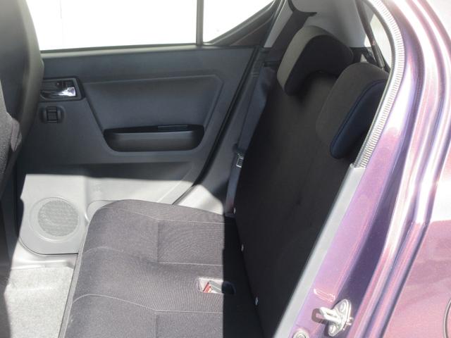 ミライースX リミテッドSAIII(徳島県)の中古車