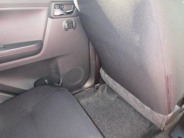 ミライースX リミテッドSAIII(徳島県)の中古車