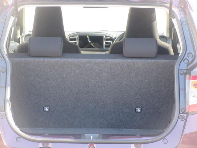 ミライースX リミテッドSAIII(徳島県)の中古車