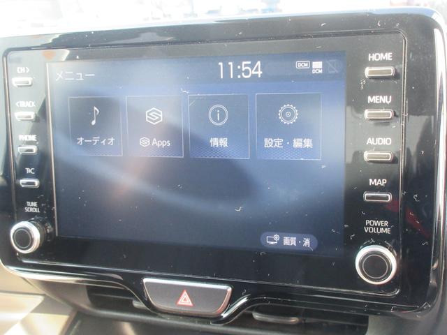 ヤリスハイブリッドG(徳島県)の中古車