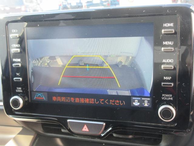 ヤリスハイブリッドG(徳島県)の中古車