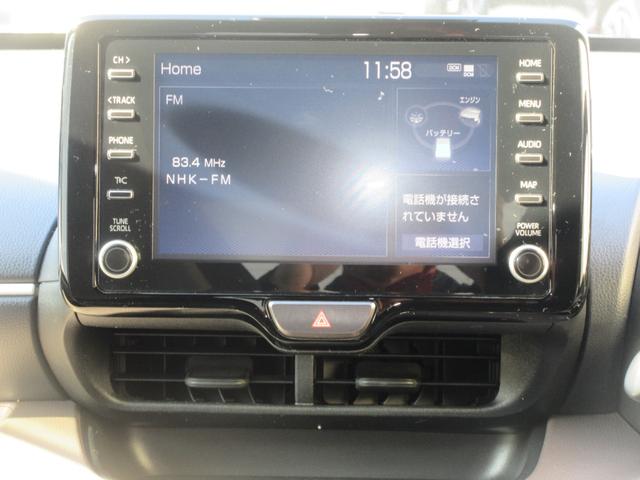 ヤリスハイブリッドG(徳島県)の中古車