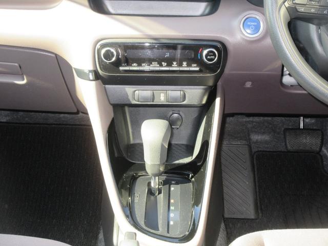 ヤリスハイブリッドG(徳島県)の中古車