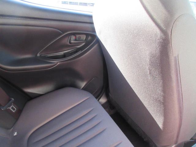 ヤリスハイブリッドG(徳島県)の中古車