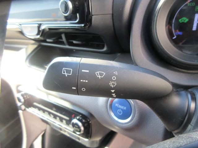 ヤリスハイブリッドG(徳島県)の中古車