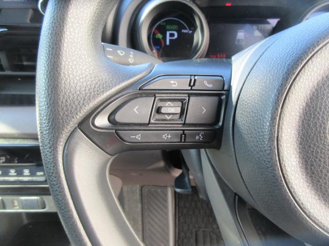 ヤリスハイブリッドG(徳島県)の中古車