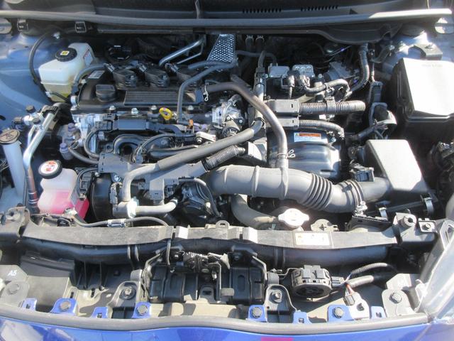 ヤリスハイブリッドG(徳島県)の中古車