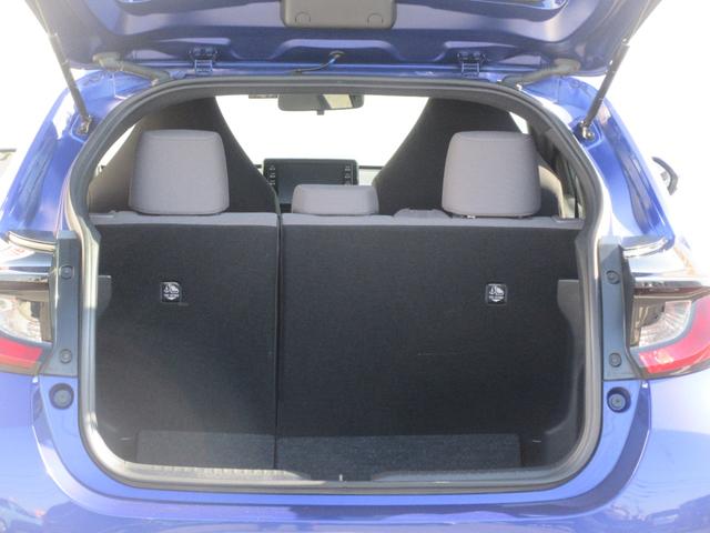 ヤリスハイブリッドG(徳島県)の中古車