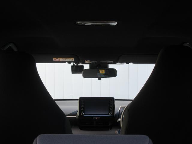 ヤリスハイブリッドG(徳島県)の中古車