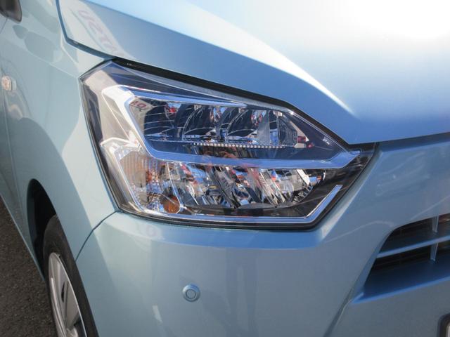 ミライースX SAIII(徳島県)の中古車