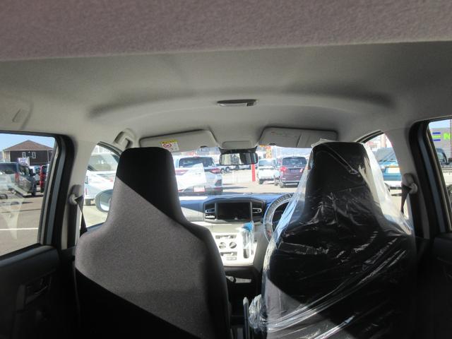 ミライースX SAIII(徳島県)の中古車