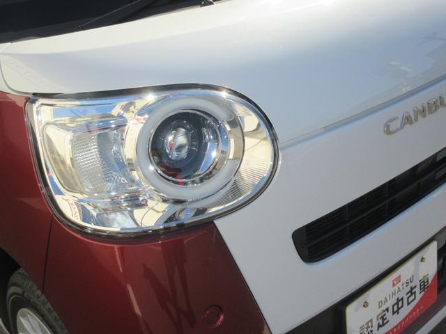 ムーヴキャンバスストライプスG(徳島県)の中古車