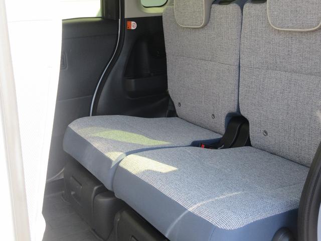 ムーヴキャンバスストライプスG(徳島県)の中古車