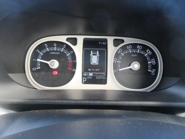 ムーヴキャンバスストライプスG(徳島県)の中古車