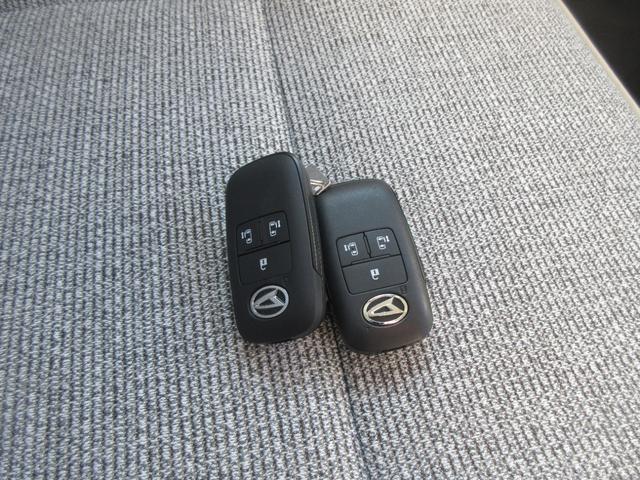 ムーヴキャンバスストライプスG(徳島県)の中古車