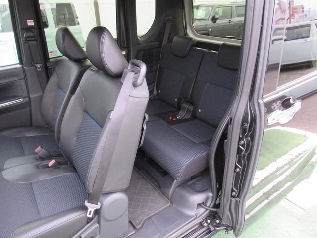 タントカスタムX(徳島県)の中古車