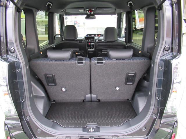 タントカスタムX(徳島県)の中古車