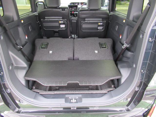 タントカスタムX(徳島県)の中古車