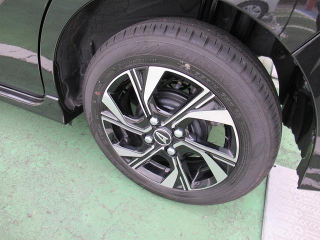 タントカスタムX(徳島県)の中古車