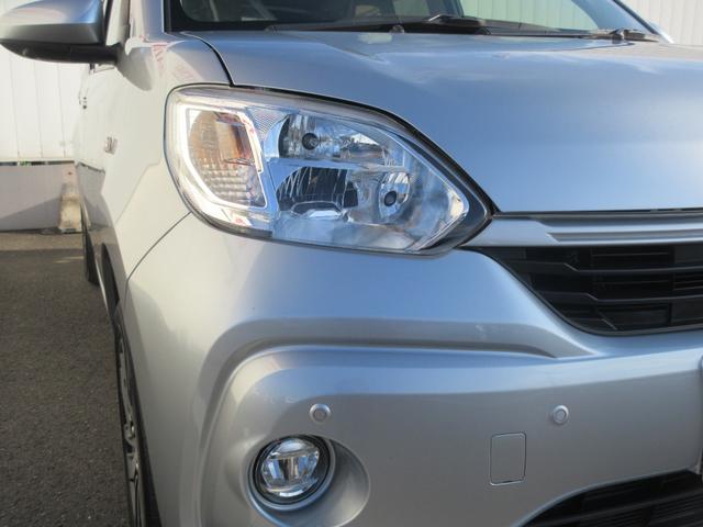 パッソX Gパッケージ車検整備付き・キーフリー・ナビ・バックモニター・ドライブレコーダー(徳島県)の中古車