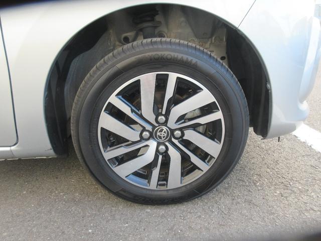 パッソX Gパッケージ車検整備付き・キーフリー・ナビ・バックモニター・ドライブレコーダー(徳島県)の中古車