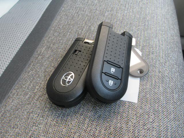 パッソX Gパッケージ車検整備付き・キーフリー・ナビ・バックモニター・ドライブレコーダー(徳島県)の中古車