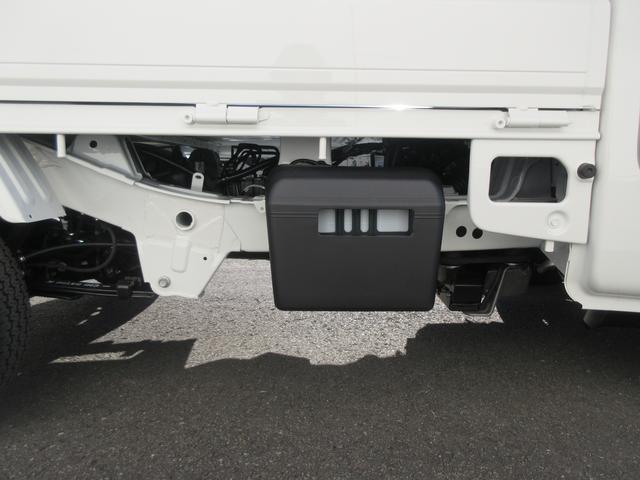 ハイゼットトラックEXT2WD・CVT・LEDヘッドランプ(徳島県)の中古車