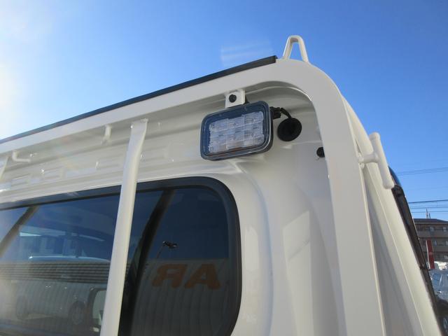 ハイゼットトラックEXT2WD・CVT・LEDヘッドランプ(徳島県)の中古車