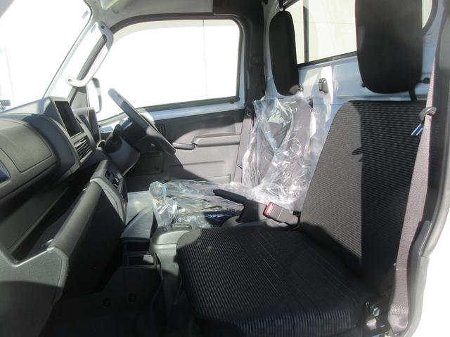 ハイゼットトラックEXT2WD・CVT・LEDヘッドランプ(徳島県)の中古車