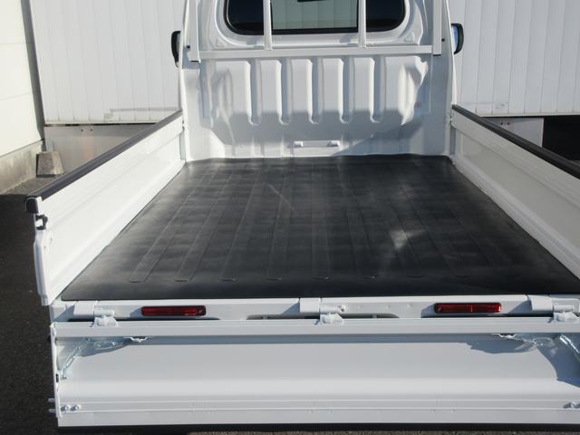 ハイゼットトラックEXT2WD・CVT・LEDヘッドランプ(徳島県)の中古車