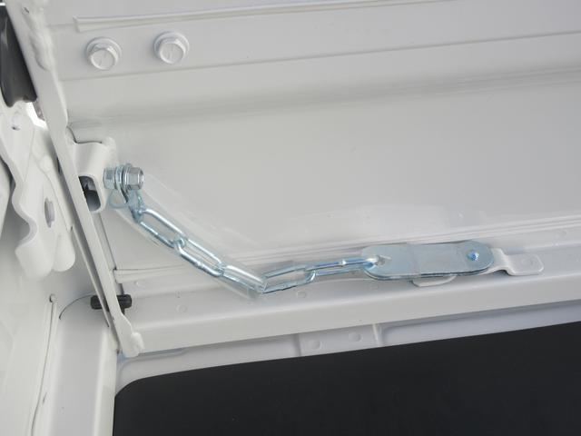 ハイゼットトラックEXT2WD・CVT・LEDヘッドランプ(徳島県)の中古車