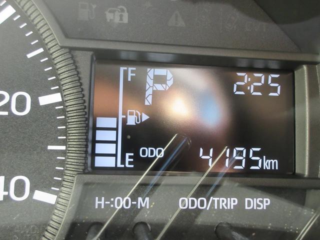 ハイゼットトラックEXT2WD・CVT・LEDヘッドランプ(徳島県)の中古車