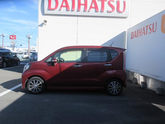 ムーヴカスタム Xナビ・バックカメラ・キーフリー・ETC・車検整備付き(徳島県)の中古車