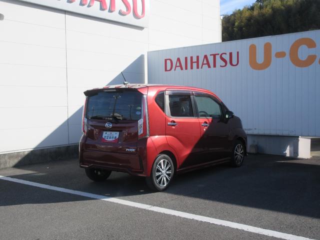 ムーヴカスタム Xナビ・バックカメラ・キーフリー・ETC・車検整備付き(徳島県)の中古車