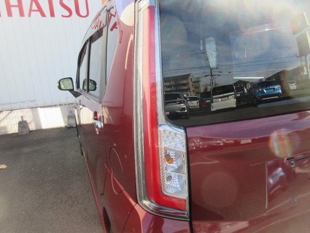 ムーヴカスタム Xナビ・バックカメラ・キーフリー・ETC・車検整備付き(徳島県)の中古車