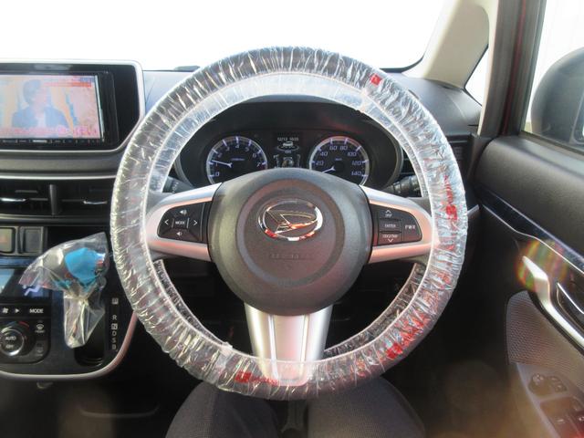 ムーヴカスタム Xナビ・バックカメラ・キーフリー・ETC・車検整備付き(徳島県)の中古車