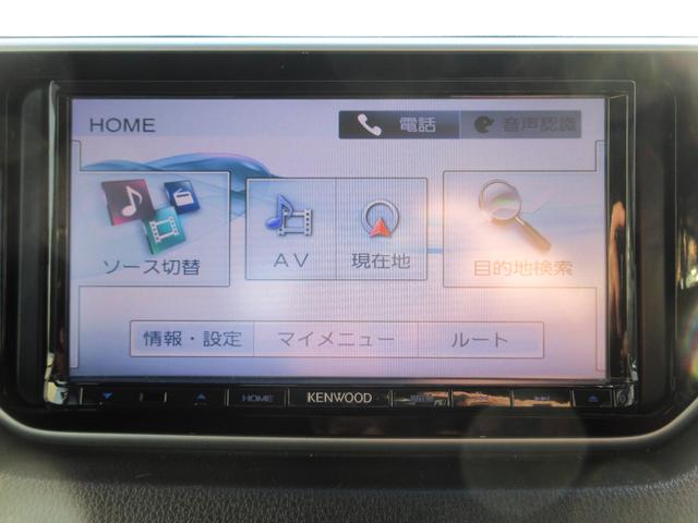 ムーヴカスタム Xナビ・バックカメラ・キーフリー・ETC・車検整備付き(徳島県)の中古車