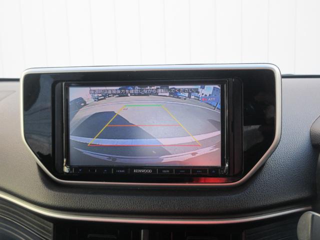 ムーヴカスタム Xナビ・バックカメラ・キーフリー・ETC・車検整備付き(徳島県)の中古車