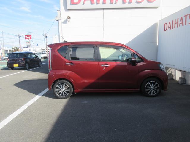 ムーヴカスタム Xナビ・バックカメラ・キーフリー・ETC・車検整備付き(徳島県)の中古車