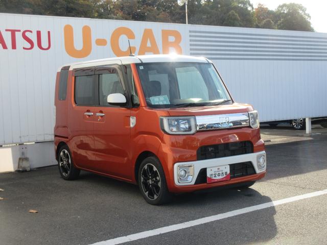 ウェイクG SA人気のウェイク。傷はあります。まずはお問い合わせください。(徳島県)の中古車