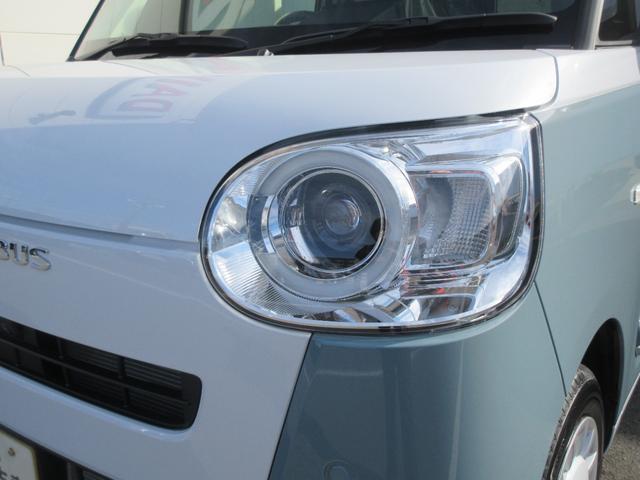 ムーヴキャンバスストライプスG(徳島県)の中古車