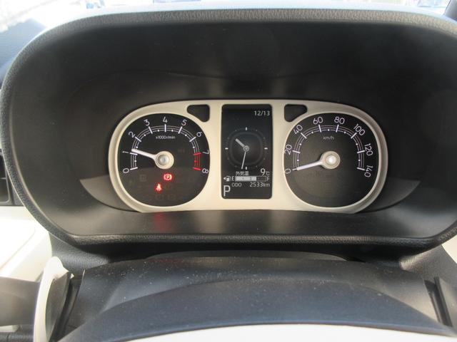 ムーヴキャンバスストライプスG(徳島県)の中古車