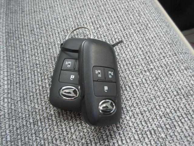 ムーヴキャンバスストライプスG(徳島県)の中古車